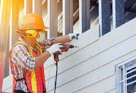 Affordable Siding Repair and Maintenance Services in Plum Grove, TX