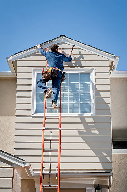 Trusted Plum Grove, TX Siding Installation Experts